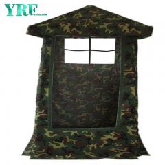 Khemah Perkhemahan Musim Sejuk Boleh Dilipat