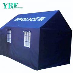 Khemah Bantuan Bencana Untuk Dijual