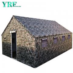 Khemah Perkhemahan 6 Orang Luar Kalis Air