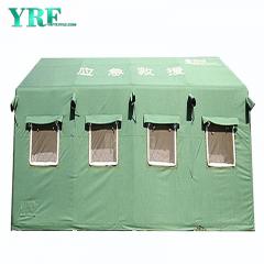 Khemah Kubah Kekal Hangat Kembara Survival Luar