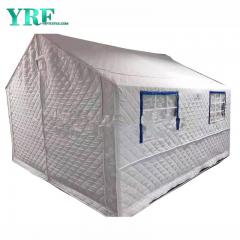 Khemah Perkhemahan Besar Dua Lapisan