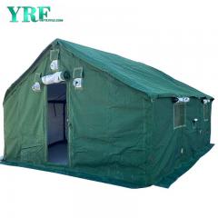 Khemah Perkhemahan Kalis Air 6 Orang