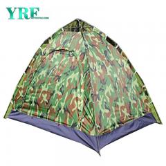 Khemah Perkhemahan Kedap Udara Kembung Fabrik