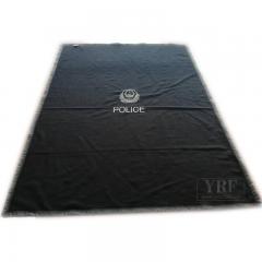 Selimut Bantuan Perubatan Kem Gerombolan Singapura Mozambique