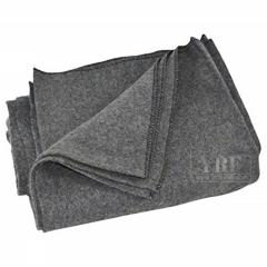 Selimut Ambulans Perkhemahan Republik Dominican