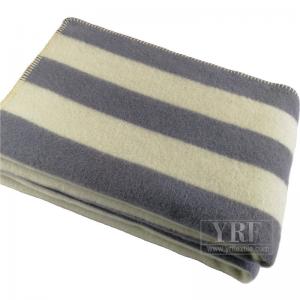 French Guiana Uganda Cuartel Antimicrobial Blanket