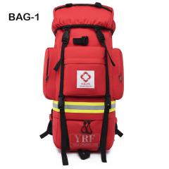 Beg Kit Kemandirian Kereta Reka Bentuk Baharu Beg Alat Kecemasan Kit Keselamatan Kereta