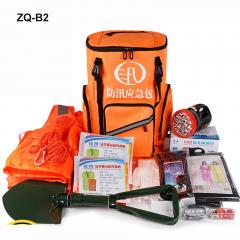 Penyimpanan Kit Kecemasan Beg Ransel Balas Pertama
