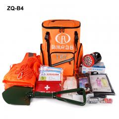 Kit Bekalan Bencana Penapis Air Mudah Alih Survival