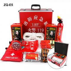 Borong Kit Pertolongan Cemas Kecemasan