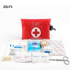 Beg Kit Survival Perkhemahan