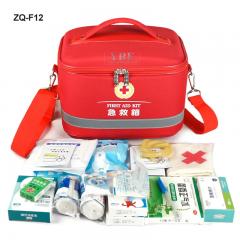 Kit Tempur Pertolongan Cemas