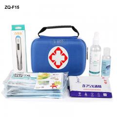 Kit Survival Taktikal