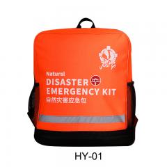Kit Quick Clot Combat Beg Tourniquet Kit Pertolongan Cemas Taktikal