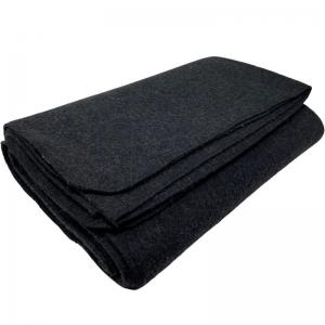 Military 80% Wool Over 4500 Cycles Rescue Blanket