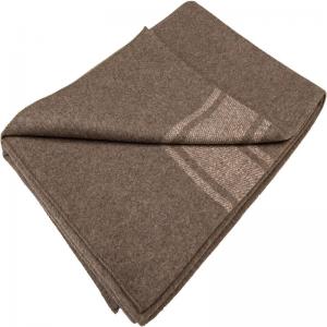 2300 - g 10% wool extreme cold blanket