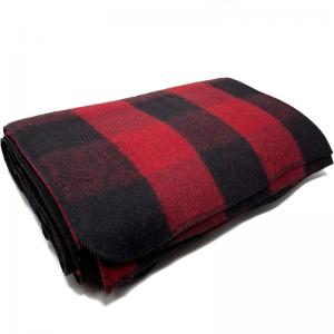 Army 60% Wool 700g Light - blocking 4 - hour Rescue Blanket