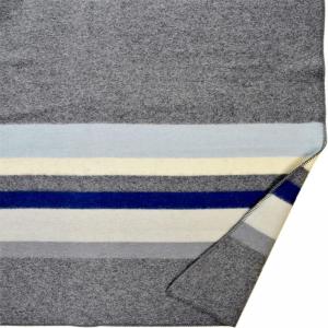 10% Wool Blanket with 6m³ Breathability for Emergency Treatment