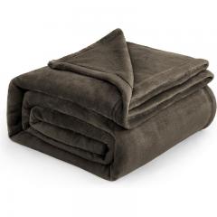 Selimut Flanel Pelbagai fungsi