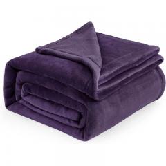 Selimut flanel Selesa, Lembut & Murah