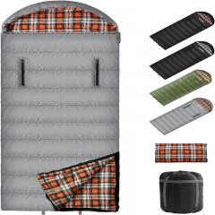 Bantuan Bencana Beg Tidur