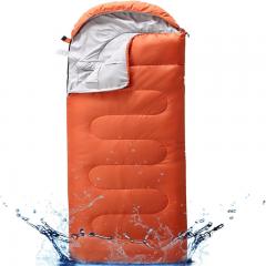 Beg tidur kain Ripstop Relief Rescue