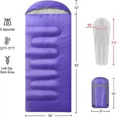 Beg tidur Penyelamat Pelarian