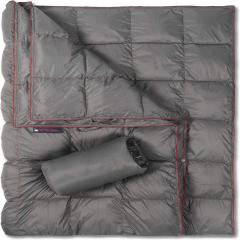 Selimut Baju Hujan Triple Snap Closure