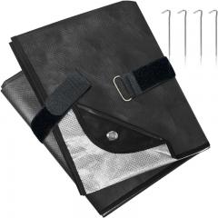 Relief Rescue terlindung Kanopi Sunshade