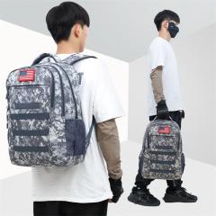 Beg galas kain Oxford yang murah
