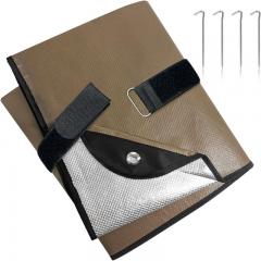 Tawaran Murah Penebat Kanopi Sunshade