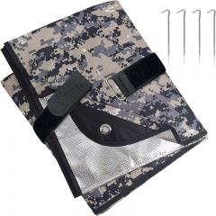 Sediakan Kanopi Sunshade Kualiti Relief