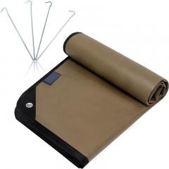 Kanopi Sunshade Kalis Air Kecemasan