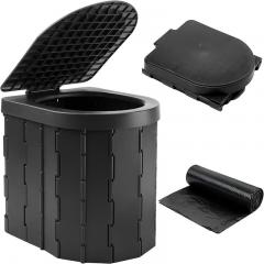 Bekalan Kilang Tandas Mudah Alih