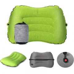 Bantal Kembung Pemberian Amal Mudah Alih