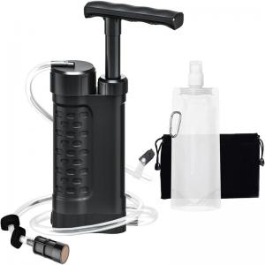 Police Water Purifier