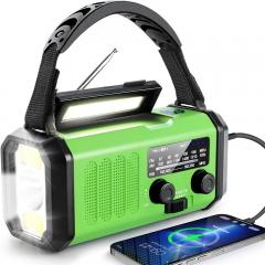 Radio Kecemasan Tahan Lama Harga Baik