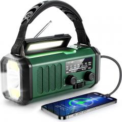 Bateri 10000mAh Bekalan Kerajaan
