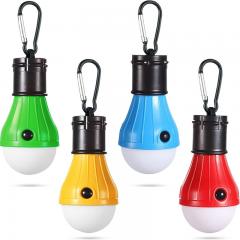 Palang Merah membekalkan Lampu Kecemasan Padat