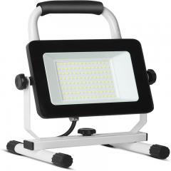 Lampu Kecemasan Putaran 360° Bantuan Bencana