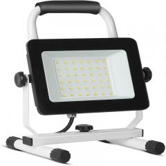 Bekalan Kecemasan Lampu Kecemasan Putih