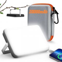 Lampu Kecemasan Mudah Alih Kebakaran