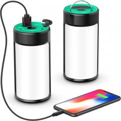 Sediakan Lampu Kecemasan Stabil Bantuan