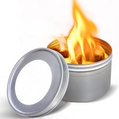 Lubang Api Ringan Kecemasan Luaran