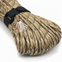 Kit Pencucuhan Paracord Bekalan Kecemasan