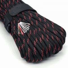 Bekalan Bantuan Bencana Kilang China Survival Paracord