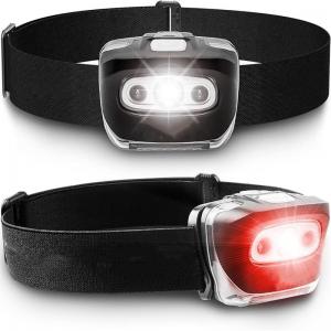 Rescue Equipment Durable Headlamp
