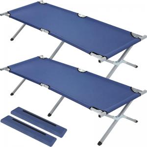 Flood Relief Foldable Bed