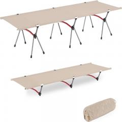 Katil Lipat Mudah Alih Bekalan Kecemasan