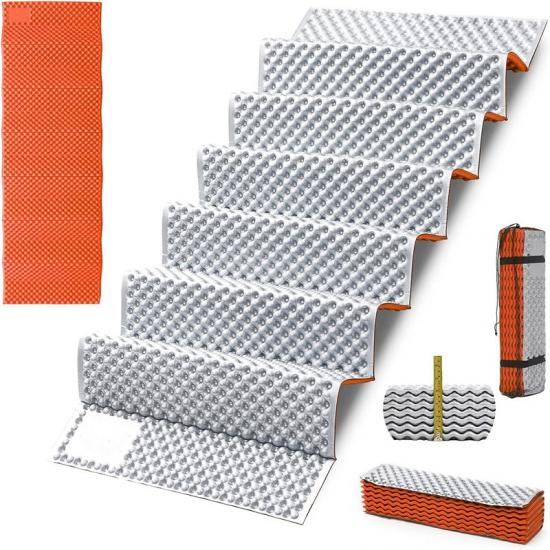 Alas Tidur Bantuan Banjir 78.7x46.8x0.6 inci